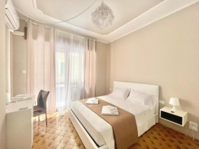 Regina Elena Apartments
